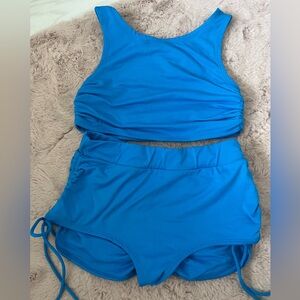 Nikoi by Kai Blue Crush Misty Set